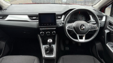 Renault Captur 1.0 TCE 100 Iconic 5dr Petrol Hatchback